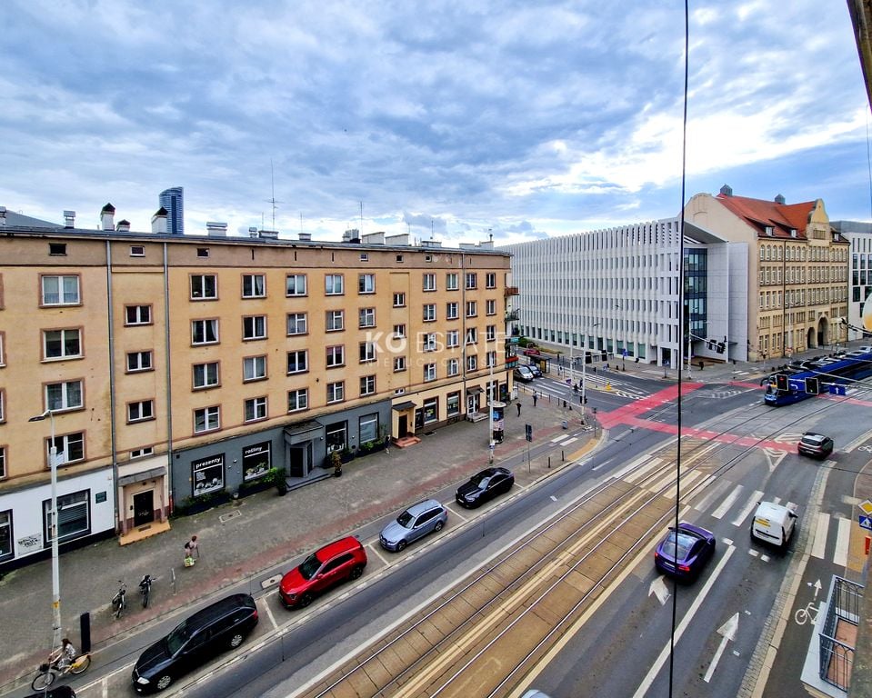 Mieszkanie, Piłsudskiego