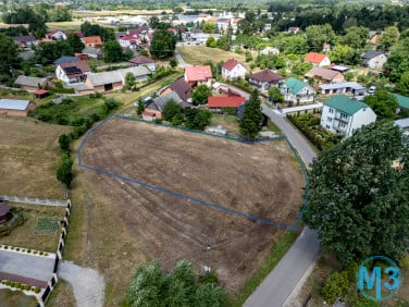 Działka budowlana Stale sprzedam