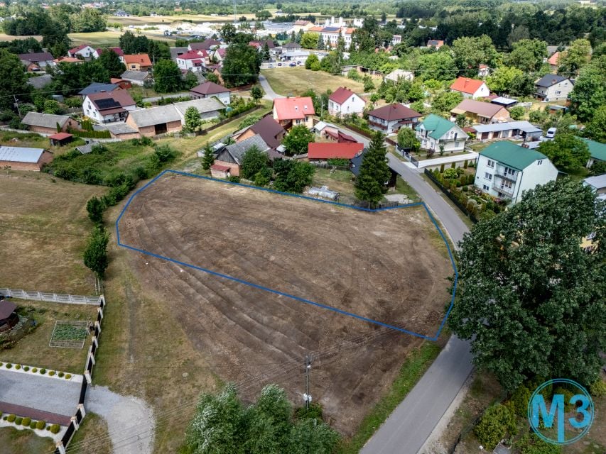 Działka budowlana Stale sprzedam