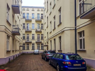Mieszkanie łódź-śródmieście