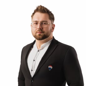 Szczepan Gryguś
