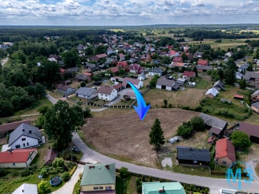 Działka budowlana Stale