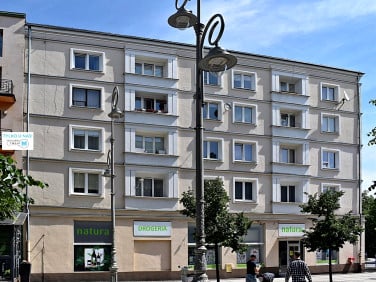 Mieszkanie Kielce