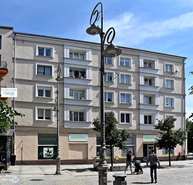 Mieszkanie Kielce