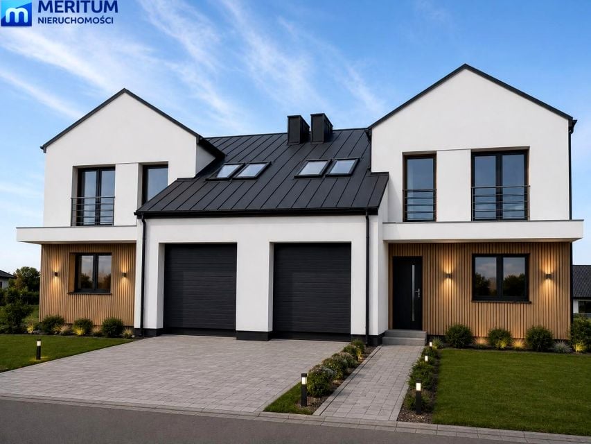 Dom Żabia Wola