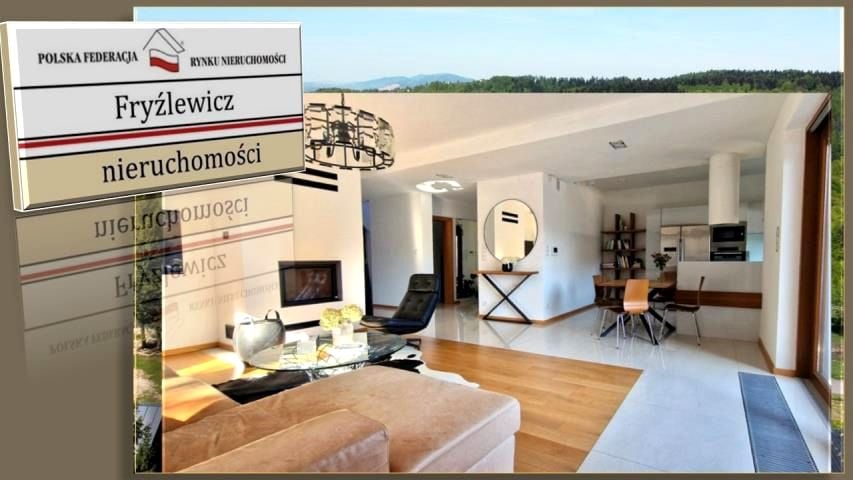 Dom Nowy Sącz