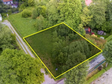 Działka budowlana Ustroń