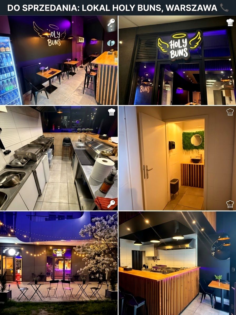 Lokal Gastronomiczny, ul. Jurajska