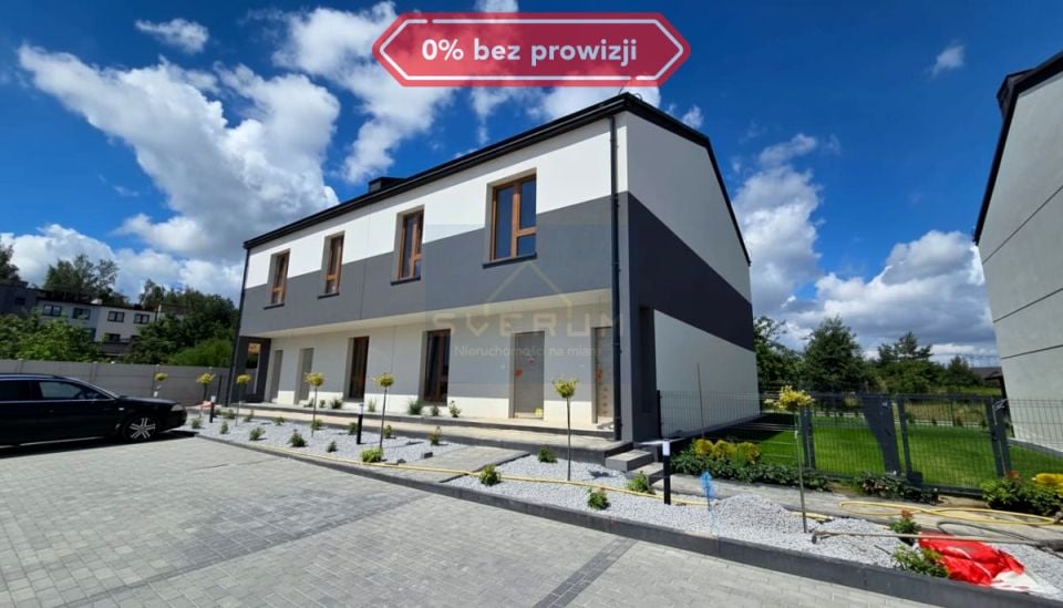 Mieszkanie Częstochowa
