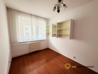 Mieszkanie Wrocław