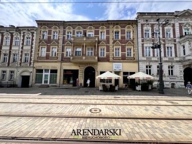 Mieszkanie Gorzów Wielkopolski