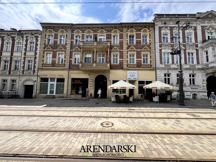 Mieszkanie Gorzów Wielkopolski