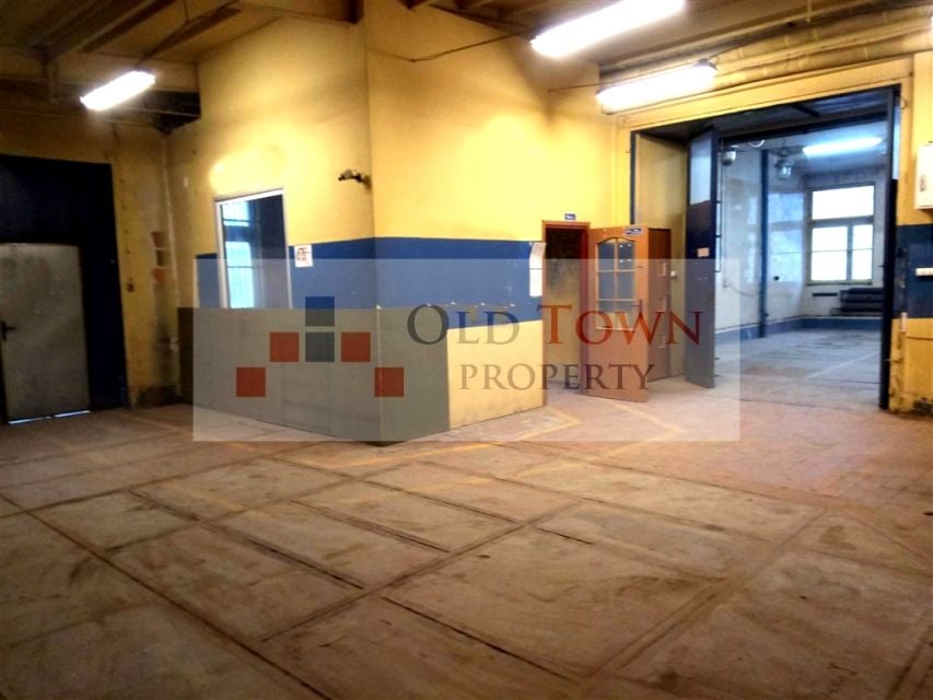 Budynek użytkowy Lublin wynajem