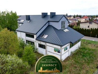 Lokal Ciechanów