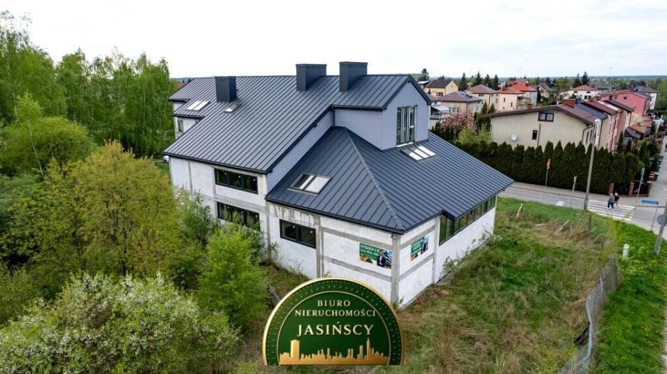 Lokal Ciechanów