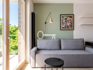 Mieszkanie apartamentowiec Warszawa