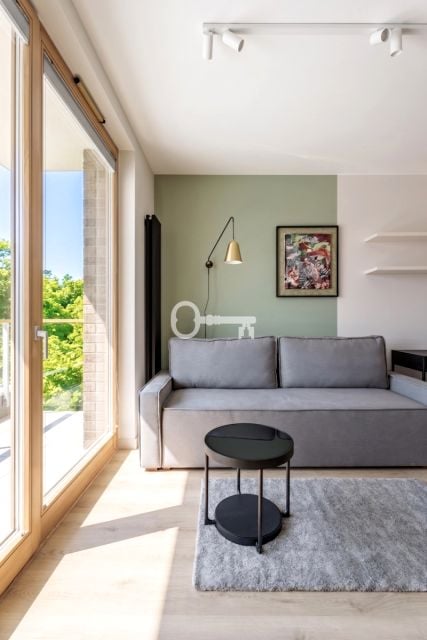 Mieszkanie apartamentowiec Warszawa