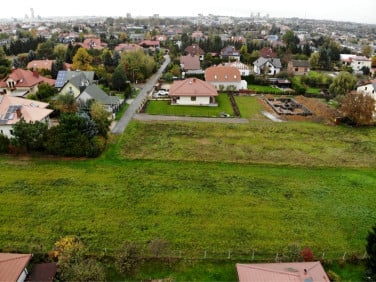 Działka budowlana Rzeszów