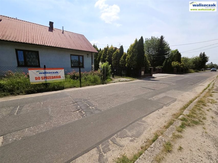 Dom Piotrków Trybunalski