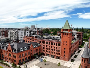 Lokal Wrocław