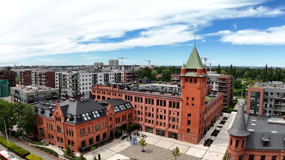 Lokal Wrocław