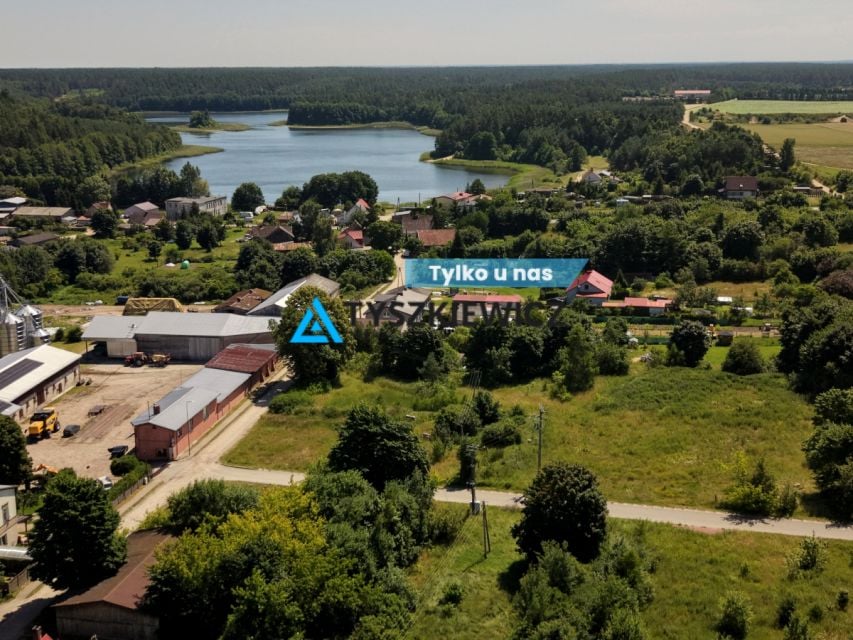 Działka Słosinko