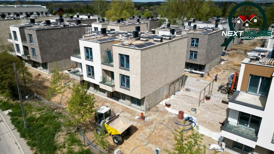 Mieszkanie Kraków