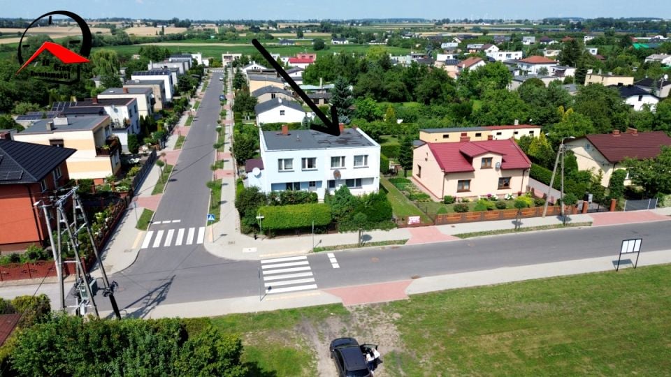 Dom Piotrków Kujawski