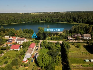 Działka budowlana Starzno
