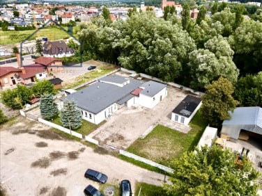 Lokal Nowe Miasto Lubawskie