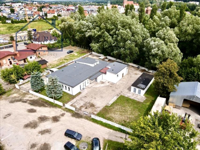 Lokal Nowe Miasto Lubawskie