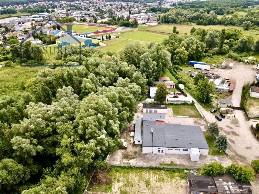 Lokal Nowe Miasto Lubawskie