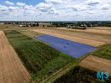 Działka budowlana Tarnobrzeg