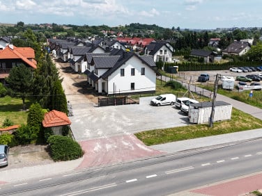 Dom Węgrzce