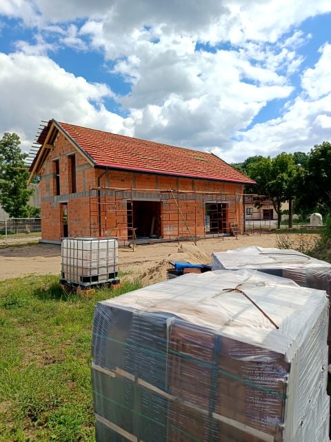 Dom Nowa Wieś