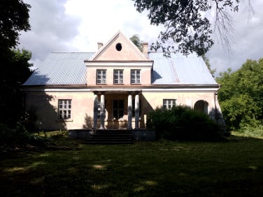 Dom Bereść