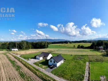 Działka budowlana Czechowice-Dziedzice