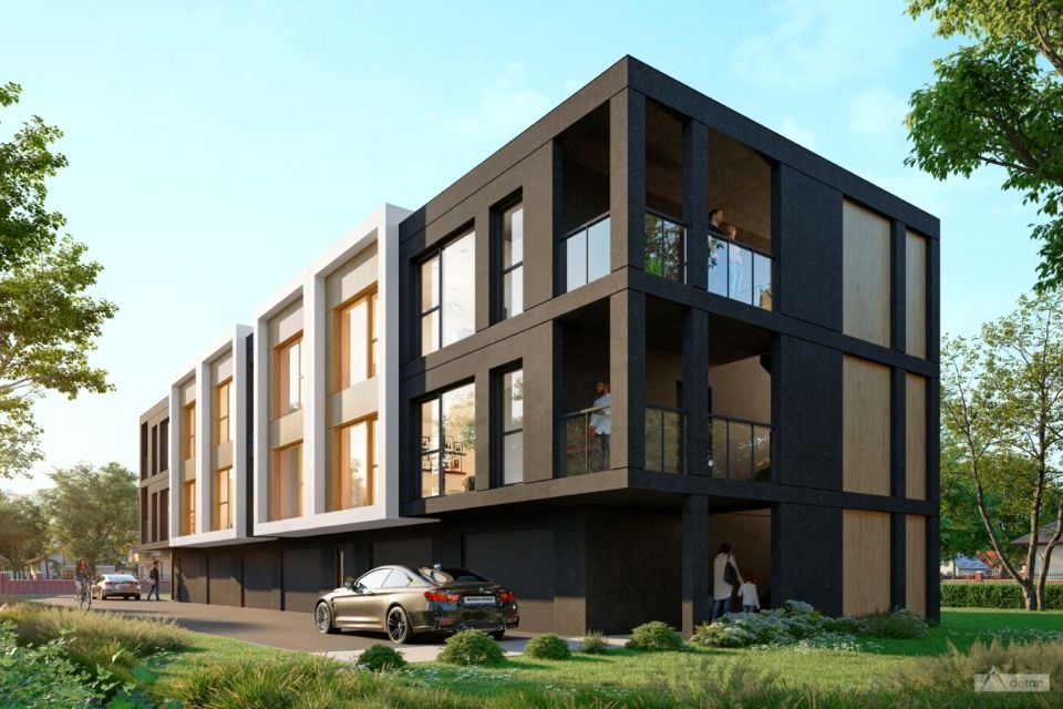 Mieszkanie Kielce