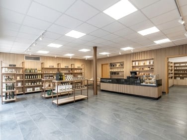 Lokal Niwica sprzedaż