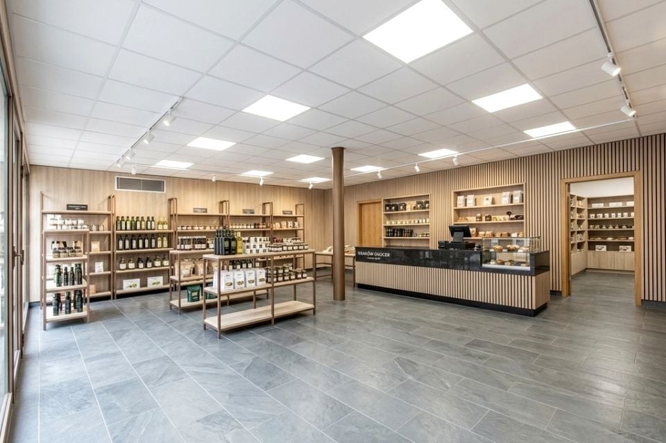 Lokal Niwica sprzedaż