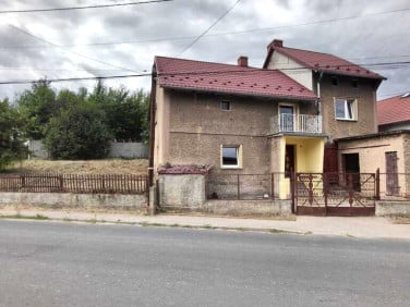 Dom Racławice Śląskie