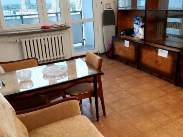 Mieszkanie Warszawa