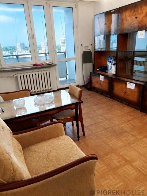 Mieszkanie Warszawa
