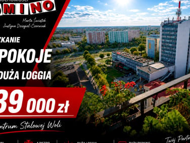 Mieszkanie Stalowa Wola