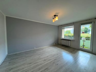 Mieszkanie Zielona Góra