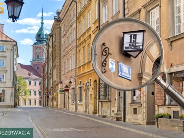 Mieszkanie Warszawa
