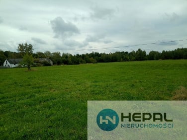 Działka BRUDZÓW