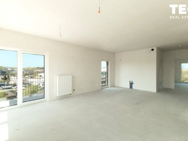 Mieszkanie apartamentowiec Kraków