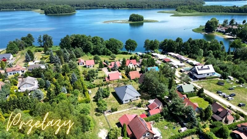 Dom Przełazy