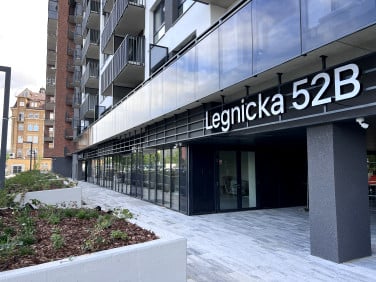 Lokal Wrocław